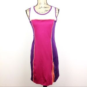 Title Nine Athleisure Tank Dress M @